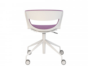 kastel kicca type 11 3D-Modell
