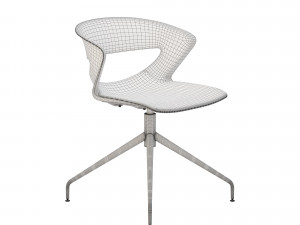 kastel kicca type 12 3D Model