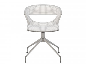 kastel kicca type 12 3D Model
