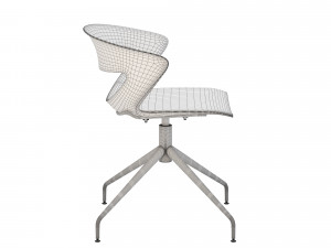 kastel kicca type 12 3D Model