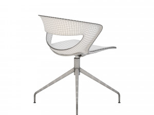 kastel kicca type 12 3D Model