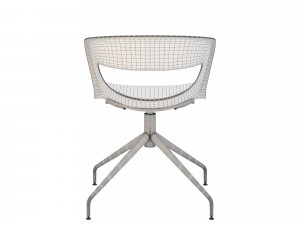 kastel kicca type 12 3D Model