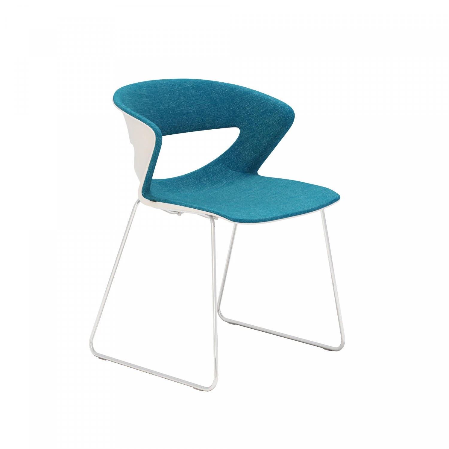 3d kastel kicca type 4 model 3D Model .c4d .max .obj .3ds .fbx .stl .blend 