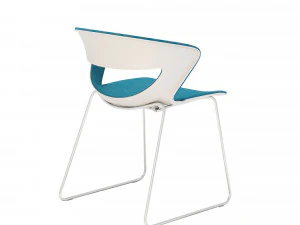 3d kastel kicca type 4 model 3D Model