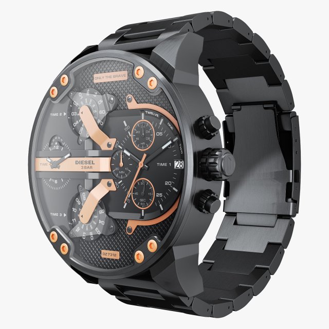 Diesel mr daddy dz7312 outlet