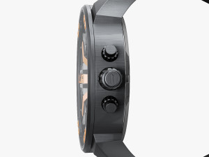 diesel mr daddy dz 7312 3D Модель