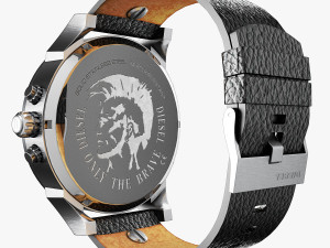 diesel mr daddy dz 7313 3D Model