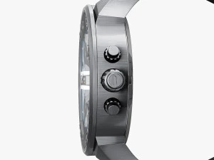 diesel mr daddy dz 7315 3D Model