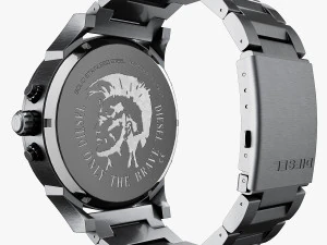 diesel mr daddy dz 7315 3D Model