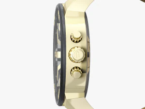 diesel mr daddy dz 7333 3D Model