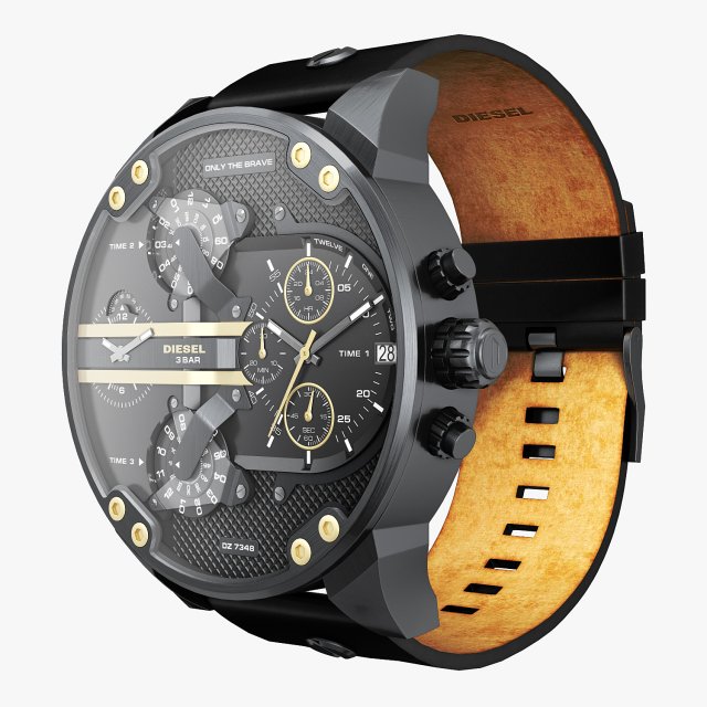 Diesel dz 7422 online