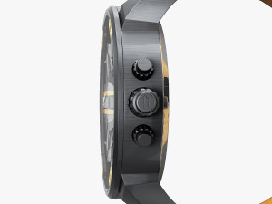 diesel mr daddy dz 7348 3D Модель