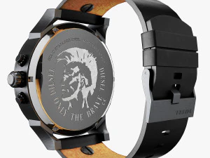 diesel mr daddy dz 7348 3D Model