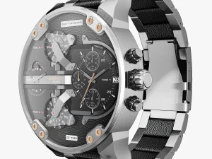diesel mr daddy dz 7349 3D Model