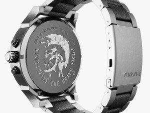 diesel mr daddy dz 7349 3D Model