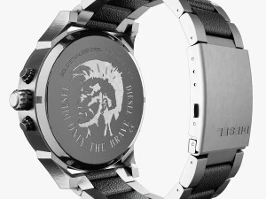 diesel mr daddy dz 7349 3D Model