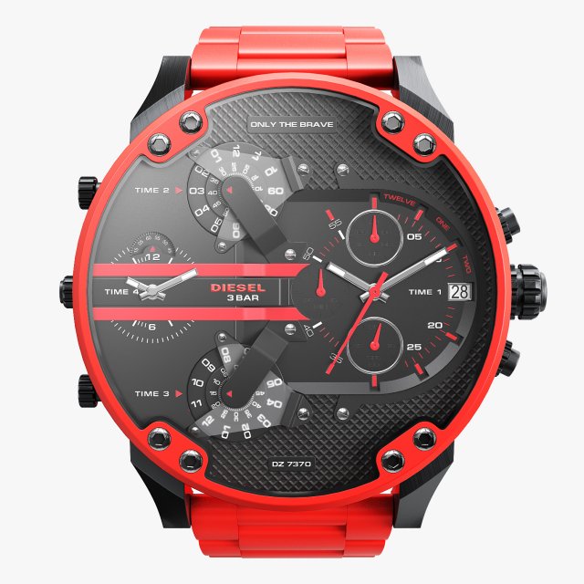 Daddy 7370 on sale