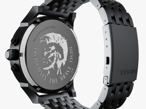 diesel mr daddy dz 7395 3D Model