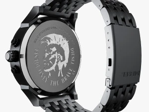 diesel mr daddy dz 7395 3D Model