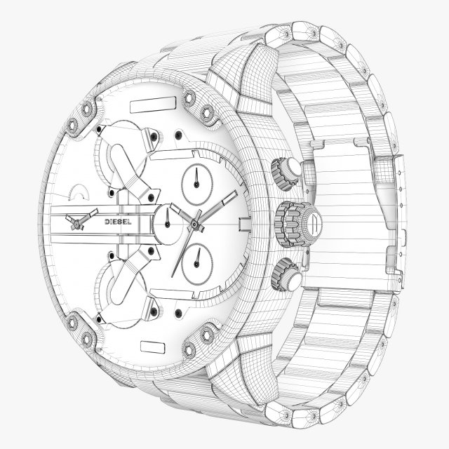 Diesel dz7397 shop