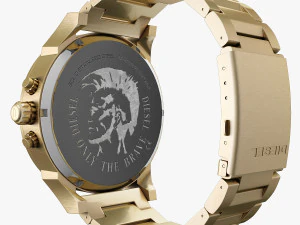 diesel mr daddy dz 7399 3D Model