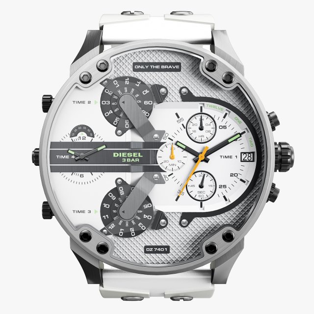 Diesel dz 7401 deals