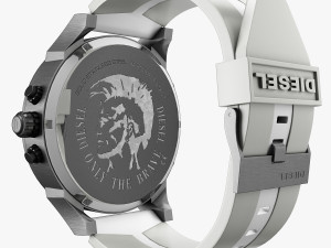 diesel mr daddy dz 7401 3Dモデル