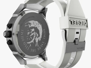 diesel mr daddy dz 7401 3D Model