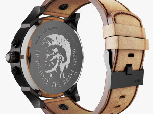 diesel mr daddy dz 7406 Model 3D