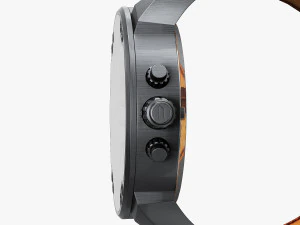 diesel senhor papai dz 7413 Modelo 3D