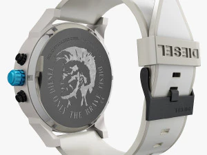 diesel mr daddy dz 7419 3D Model