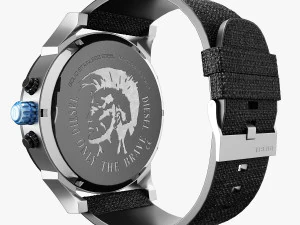 diesel mr daddy dz 7420 3D Model