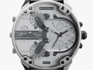 Diesel dz 7421 discount