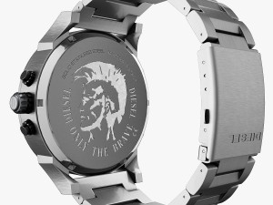 diesel mr daddy dz 7421 Model 3D
