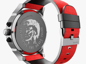 diesel mr daddy dz 7423 3D Model