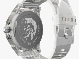 diesel mr daddy dz 7427 3D Model