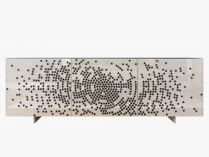 Cattelan italia voyager Modello 3D