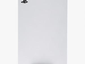 Sony playstation 5 digital edition 3D 模型