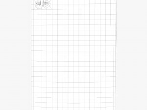 Sony playstation 5 digital edition 3D 模型