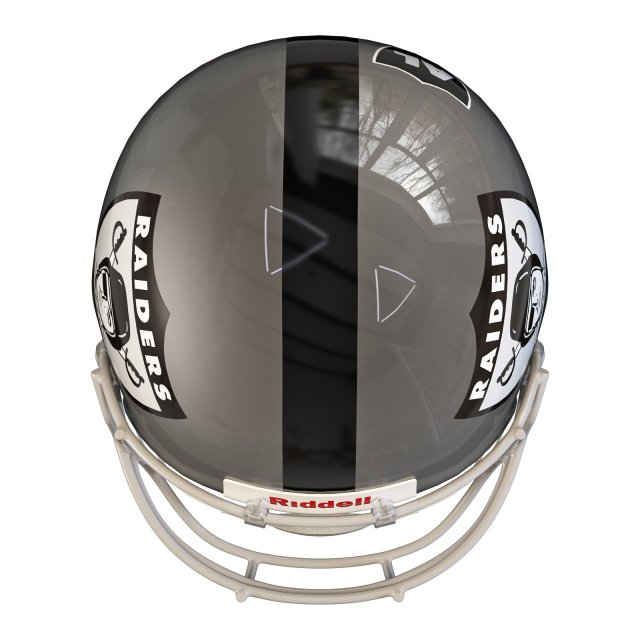 Riddell vsr top