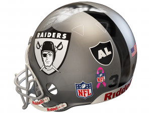 Riddell vsr 4 helmet 3D Model