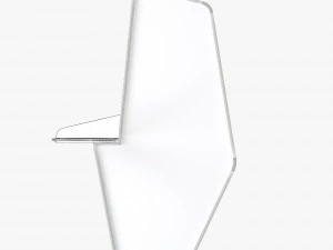 porada ops 2 ops 3 mirrors 3D Model