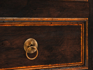 chinese chest of drawers 001 Model 3D