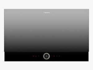 bosch series 8 kitchen appliances set Modelo 3D