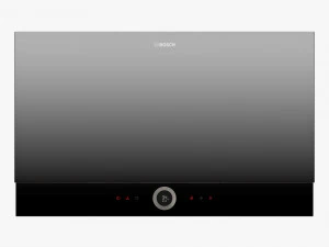bosch series 8 kitchen appliances set 3D Model
