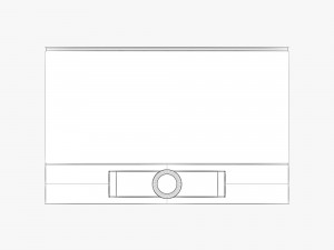 bosch series 8 kitchen appliances set Modelo 3D