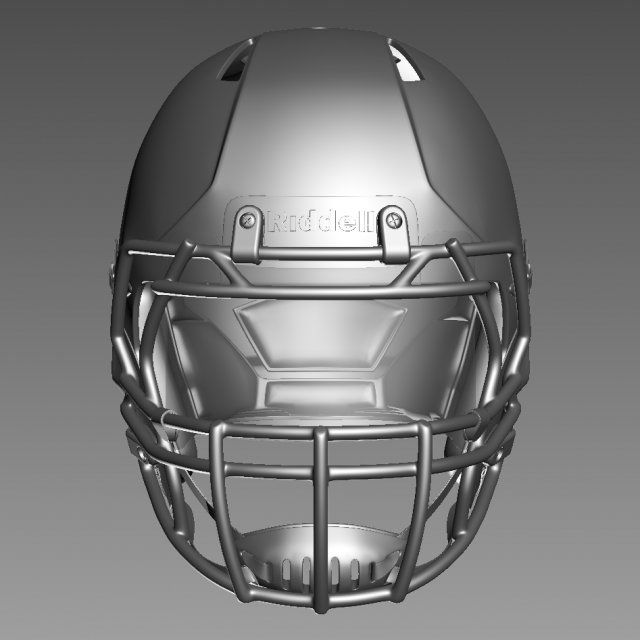 Riddell Speed Icon Football Helmet