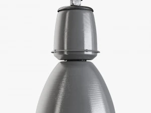 elektroswit typ 24 401 Model 3D