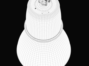 electrosvit typ 24 401 Modelo 3D