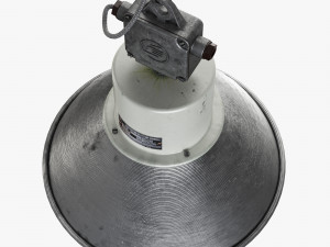 electrosvit typ 7010 3D मॉडल